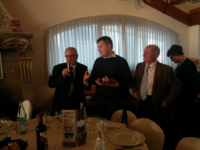 Pranzo S.Cecilia 2017